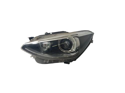 Used Left headlight Left headlight BMW 1 (F20) 116 d (116 hp) 33204934 33204934