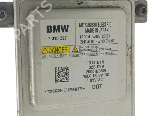 Left headlight BMW 1 (F20) 116 d | BP33204934C28  - Image 9