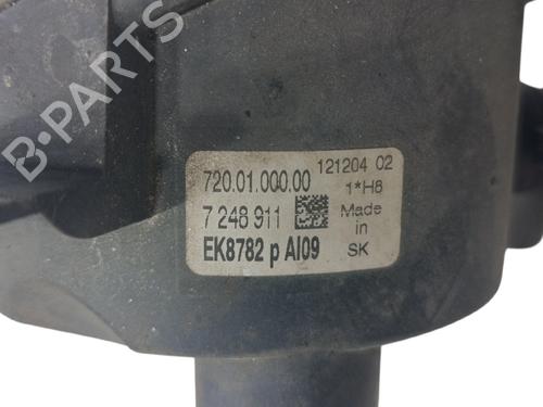 Left front fog light BMW 1 (F20) 116 d | BP33204938C30 - Image 4