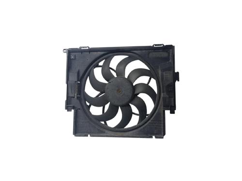 Used Radiator fan Radiator fan BMW 1 (F20) 116 d (116 hp) 33204937 33204937