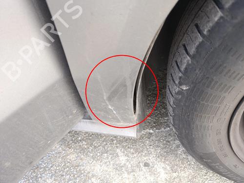 Full front MERCEDES-BENZ A-CLASS (W176) A 180 CDI (176.000) | BP33204954S1  - Image 7