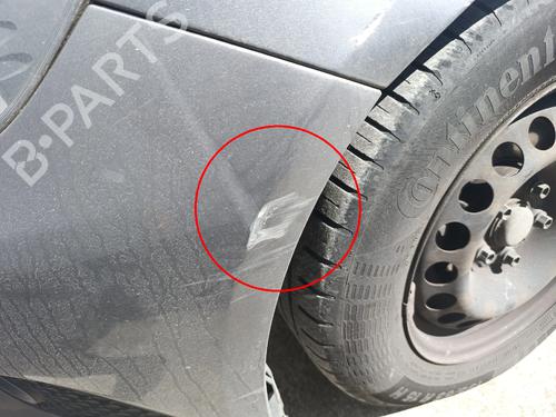 Full front MERCEDES-BENZ A-CLASS (W176) A 180 CDI (176.000) | BP33204954S1  - Image 6