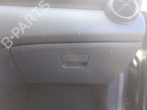 Used Glove box Glove box MERCEDES-BENZ A-CLASS (W176) A 180 CDI (176.000) (109 hp) 33204958 33204958