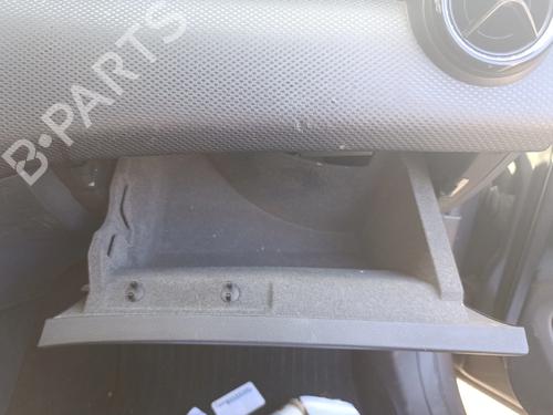 Glove box MERCEDES-BENZ A-CLASS (W176) A 180 CDI (176.000) | BP33204958C95 - Image 2