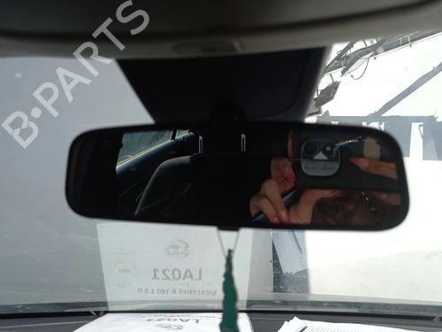 Used Rear mirror Rear mirror MERCEDES-BENZ A-CLASS (W176) A 180 CDI (176.000) (109 hp) 33204957 33204957