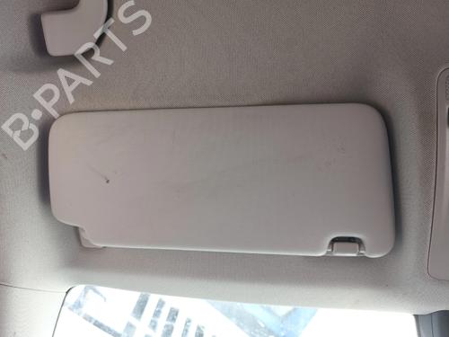 left-sun-visor-mercedes-benz-a-class-w176-2012-2013-2014-2015-2016-2017-2018-33204979 main image