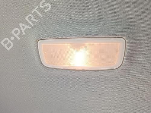 Used Interior roof light Interior roof light MERCEDES-BENZ A-CLASS (W176) A 180 CDI (176.000) (109 hp) 33204981 33204981