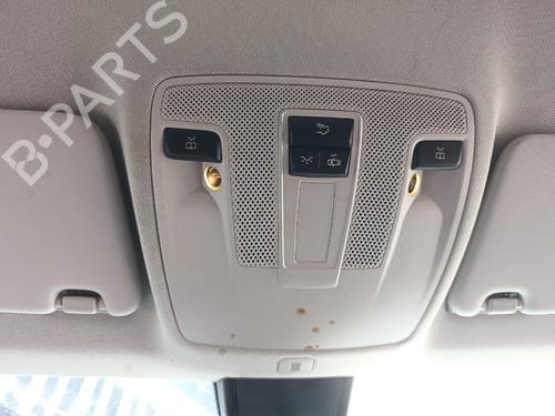 Used Interior roof light Interior roof light MERCEDES-BENZ A-CLASS (W176) A 180 CDI (176.000) (109 hp) 33204980 33204980