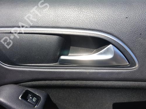 front-right-interior-door-handle-mercedes-benz-a-class-w176-2012-2013-2014-2015-2016-2017-2018-33204987 main image