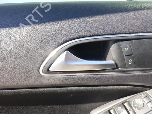 front-left-interior-door-handle-mercedes-benz-a-class-w176-2012-2013-2014-2015-2016-2017-2018-33204988 main image