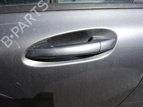 rear-left-exterior-door-handle-mercedes-benz-a-class-w176-2012-2013-2014-2015-2016-2017-2018-33204986 main image