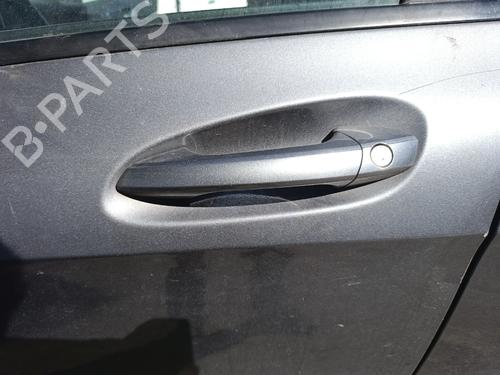 front-left-exterior-door-handle-mercedes-benz-a-class-w176-2012-2013-2014-2015-2016-2017-2018-33204984 main image