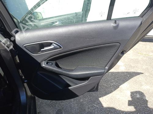 Used Rear right panel Rear right panel MERCEDES-BENZ A-CLASS (W176) A 180 CDI (176.000) (109 hp) 33205019 33205019