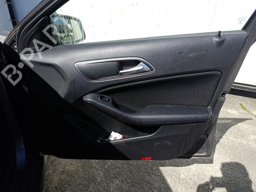 Used Front right panel Front right panel MERCEDES-BENZ A-CLASS (W176) A 180 CDI (176.000) (109 hp) 33205017 33205017