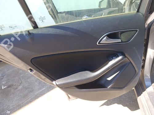 Used Rear left panel Rear left panel MERCEDES-BENZ A-CLASS (W176) A 180 CDI (176.000) (109 hp) 33205020 33205020