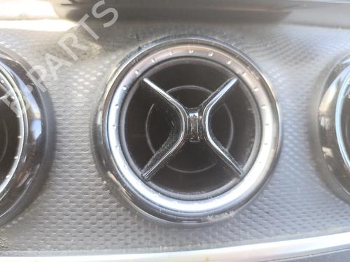 Used Air vent Air vent MERCEDES-BENZ A-CLASS (W176) A 180 CDI (176.000) (109 hp) 33205014 33205014