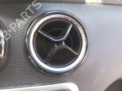 Used Air vent Air vent MERCEDES-BENZ A-CLASS (W176) A 180 CDI (176.000) (109 hp) 33205015 33205015