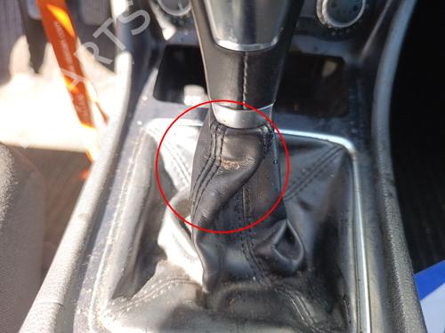 Shift knob MERCEDES-BENZ A-CLASS (W176) A 180 CDI (176.000) | BP33209665I34 - Image 3