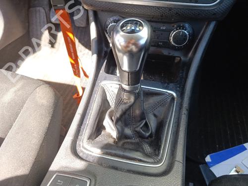 Shift knob MERCEDES-BENZ A-CLASS (W176) A 180 CDI (176.000) | BP33209665I34 - Image 2
