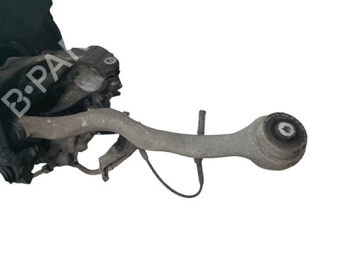 Used Right front suspension arm BMW 1 (F20) 116 d (116 hp) 33204997