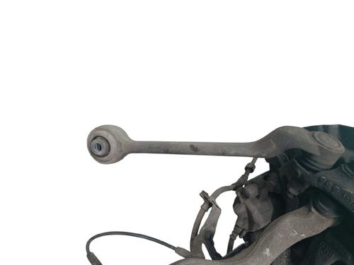 Used Right front suspension arm BMW 1 (F20) 116 d (116 hp) 33204996