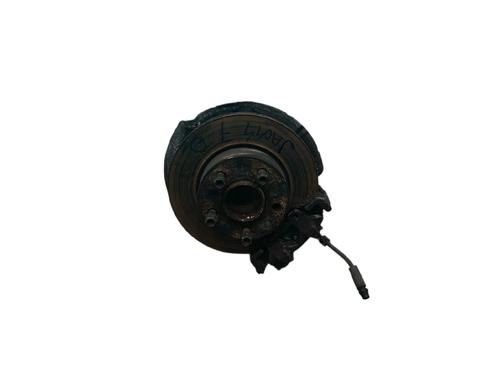 Used Right front steering knuckle Right front steering knuckle BMW 1 (F20) 116 d (116 hp) 33204998 33204998