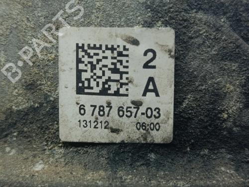 Engine mount BMW 1 (F20) 116 d | BP33204993M89 - Image 4