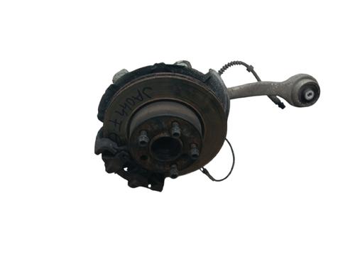 Used Left front steering knuckle Left front steering knuckle BMW 1 (F20) 116 d (116 hp) 33205002 33205002