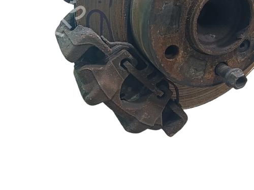 Used Left front brake caliper BMW 1 (F20) 116 d (116 hp) 33204999