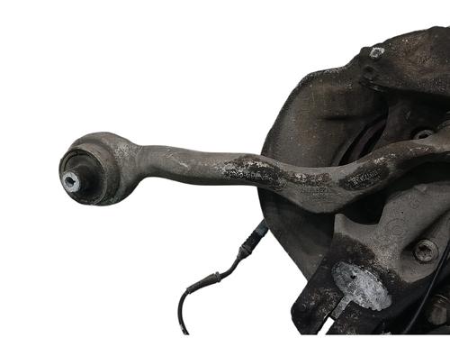Used Left front suspension arm BMW 1 (F20) 116 d (116 hp) 33205001