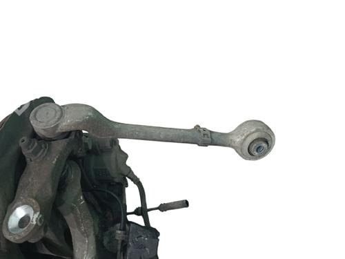 Used Left front suspension arm BMW 1 (F20) 116 d (116 hp) 33205000