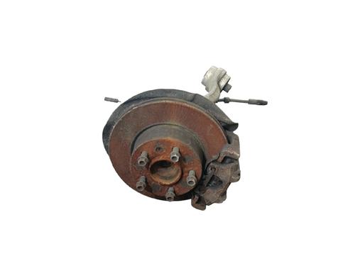 Used Right front steering knuckle Right front steering knuckle BMW 1 (F20) 116 d (116 hp) 19746511 19746511