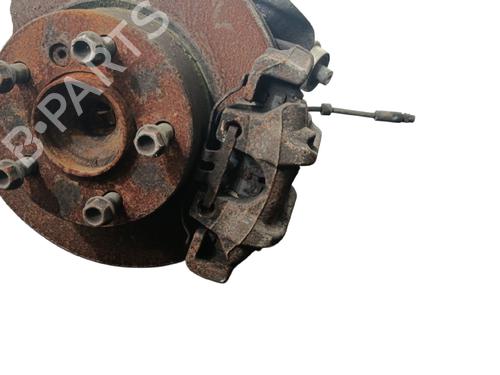 Used Right front brake caliper Right front brake caliper BMW 1 (F20) [2011-2019] 19746513 19746513