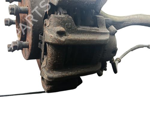 Right front brake caliper BMW 1 (F20) 116 d | BP19746513M104 - Image 2