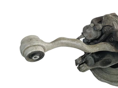 Used Right front suspension arm Right front suspension arm BMW 1 (F20) 116 d (116 hp) 19746504 19746504