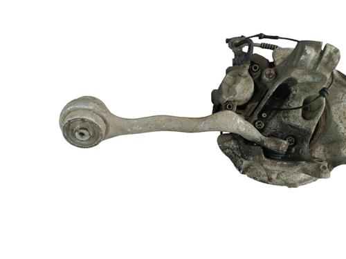 Used Left front suspension arm Left front suspension arm 13040345 13040345