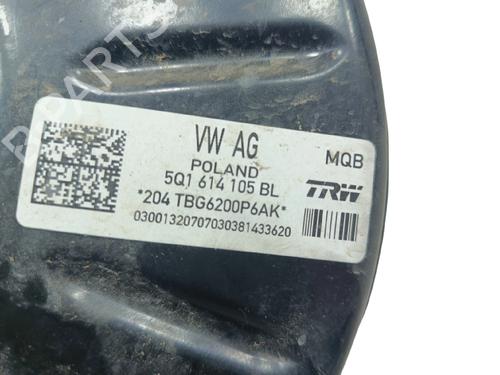 Servo brake AUDI A3 (8V1, 8VK) 1.2 TFSI | BP33209672M42 - Image 4
