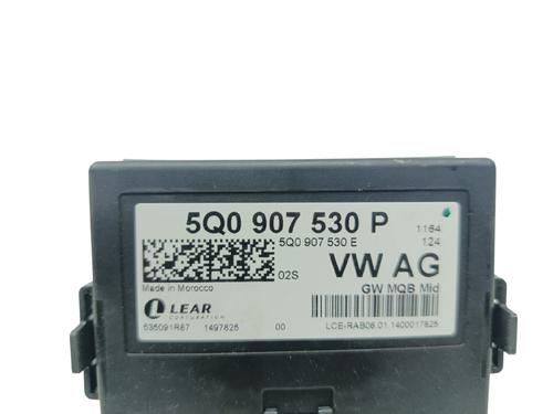 Electronic module AUDI A3 (8V1, 8VK) 1.2 TFSI | BP33209673M83 - Image 3