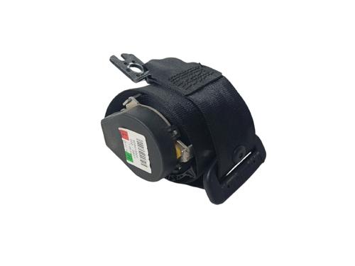 Rear left seatbelt AUDI A3 (8V1, 8VK) 1.2 TFSI | BP33217425I29 - Image 2