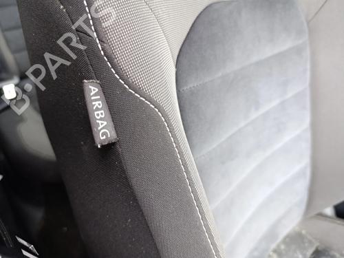 Used Right seat airbag Right seat airbag VW GOLF VII (5G1, BQ1, BE1, BE2) 1.6 TDI (105 hp) 33236483 33236483