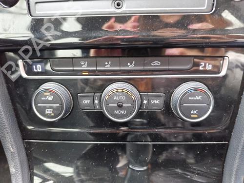 Used Switch Switch VW GOLF VII (5G1, BQ1, BE1, BE2) 1.6 TDI (105 hp) 33236490 33236490