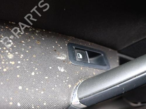 Used Left rear window switch Left rear window switch VW GOLF VII (5G1, BQ1, BE1, BE2) 1.6 TDI (105 hp) 33236495 33236495