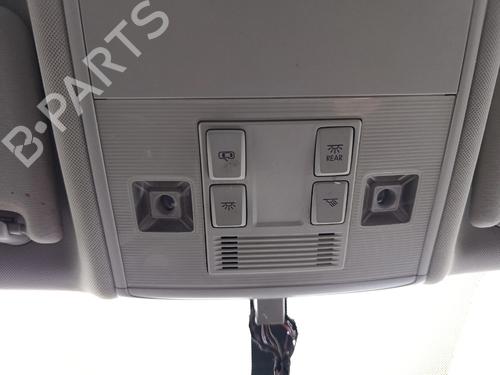 Used Interior roof light Interior roof light VW GOLF VII (5G1, BQ1, BE1, BE2) 1.6 TDI (105 hp) 33236503 33236503