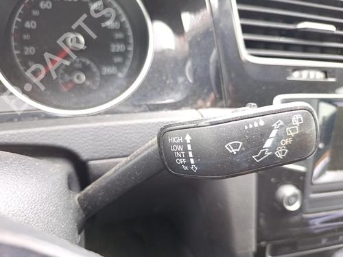Used Squib airbag Squib airbag VW GOLF VII (5G1, BQ1, BE1, BE2) 1.6 TDI (105 hp) 33236498 33236498