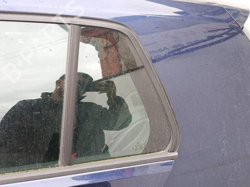 Used Rear left door window Rear left door window VW GOLF VII (5G1, BQ1, BE1, BE2) 1.6 TDI (105 hp) 33236525 33236525