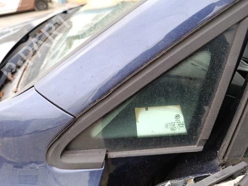 Used Front left quarter glass Front left quarter glass VW GOLF VII (5G1, BQ1, BE1, BE2) 1.6 TDI (105 hp) 33236519 33236519