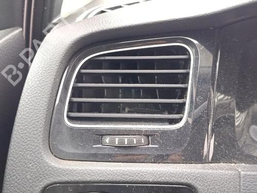 Used Air vent Air vent VW GOLF VII (5G1, BQ1, BE1, BE2) 1.6 TDI (105 hp) 33236531 33236531