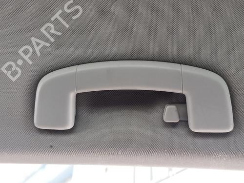 Used Rear right interior door handle Rear right interior door handle VW GOLF VII (5G1, BQ1, BE1, BE2) 1.6 TDI (105 hp) 33236539 33236539