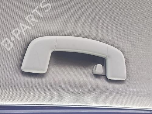 Used Rear left interior door handle Rear left interior door handle VW GOLF VII (5G1, BQ1, BE1, BE2) 1.6 TDI (105 hp) 33236540 33236540