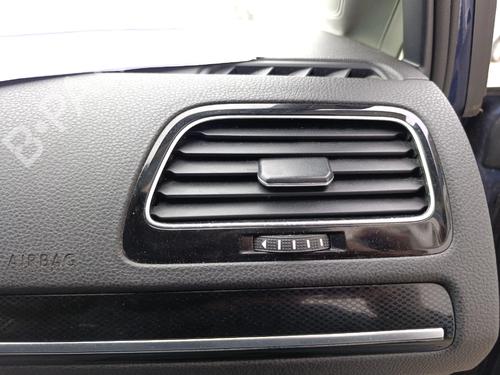 Used Air vent Air vent VW GOLF VII (5G1, BQ1, BE1, BE2) 1.6 TDI (105 hp) 33236529 33236529